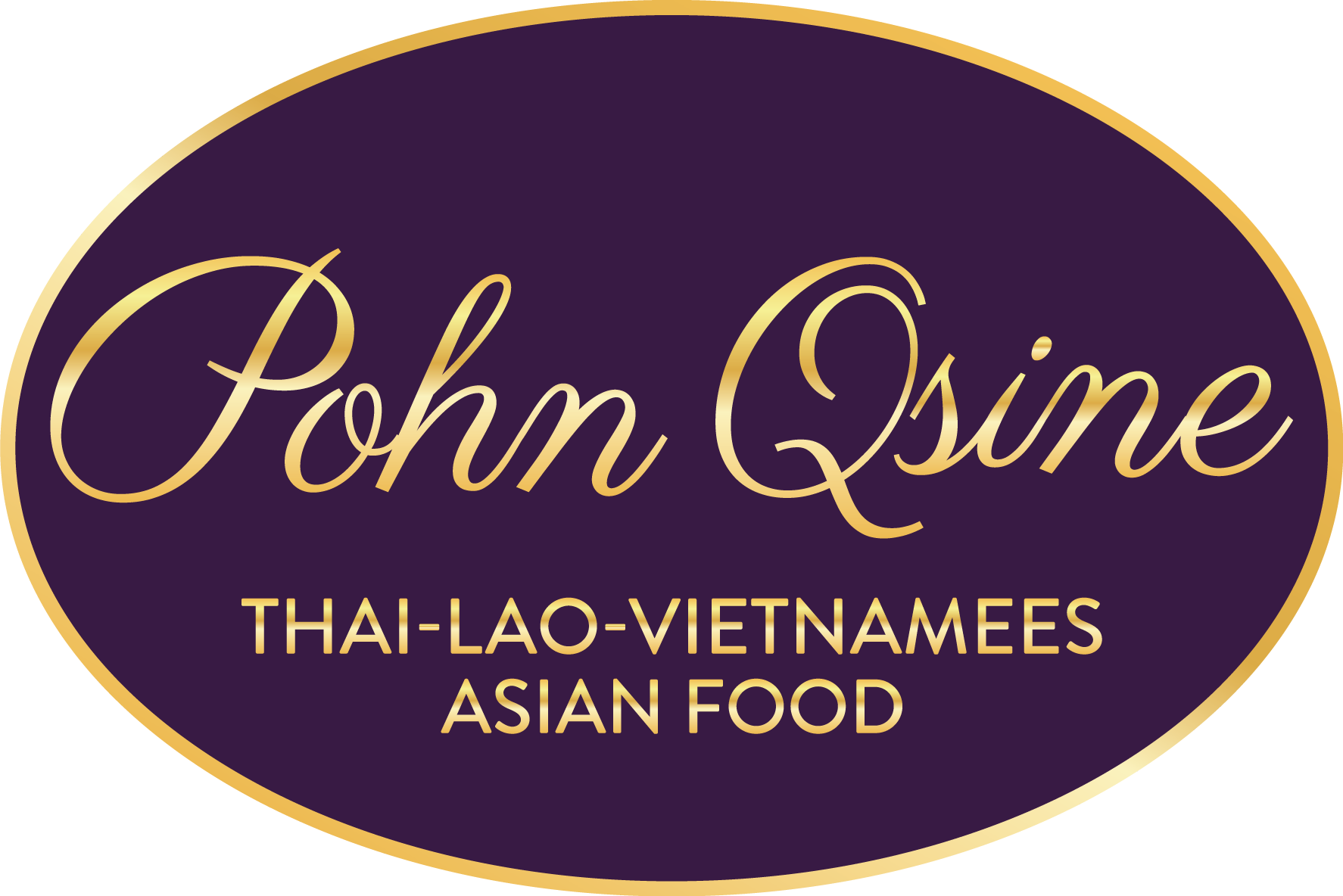 Logo Pohn Qsine
